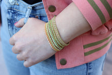 Cargar imagen en el visor de la galería, Honey Dew Bracelet