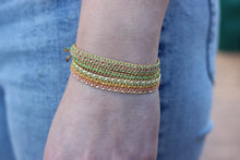 Cargar imagen en el visor de la galería, Honey Dew Bracelet