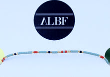 Load image into Gallery viewer, Wayfarer Beaded Bracelet