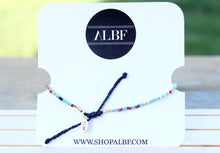 Load image into Gallery viewer, Fade Beaded Bracelet