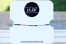 Cargar imagen en el visor de la galería, Enjoy The Ride Beaded Bracelet
