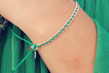 Load image into Gallery viewer, Watermelon Sugar Stacker Bracelet