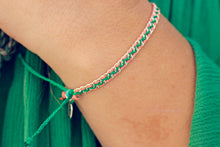 Load image into Gallery viewer, Watermelon Sugar Stacker Bracelet