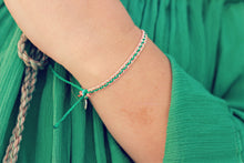 Load image into Gallery viewer, Watermelon Sugar Stacker Bracelet