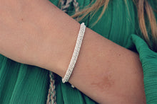 Load image into Gallery viewer, Blanc Bracelet