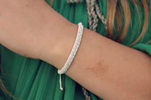 Load image into Gallery viewer, Blanc Bracelet