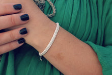 Load image into Gallery viewer, Blanc Bracelet