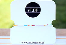 Cargar imagen en el visor de la galería, Goldie Beaded Bracelet