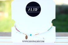 Cargar imagen en el visor de la galería, Goldie Beaded Bracelet