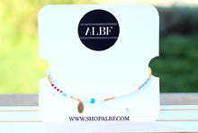 Cargar imagen en el visor de la galería, Goldie Beaded Bracelet