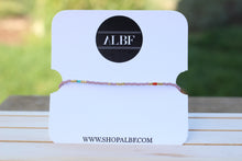 Load image into Gallery viewer, The Lucy Beaded Bracelet