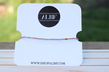 Load image into Gallery viewer, The Lucy Beaded Bracelet