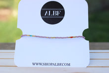 Load image into Gallery viewer, The Lucy Beaded Bracelet