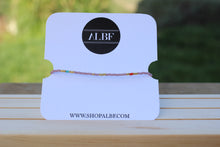 Load image into Gallery viewer, The Lucy Beaded Bracelet
