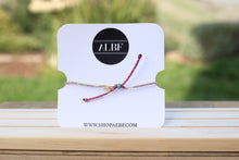 Load image into Gallery viewer, The Lucy Beaded Bracelet