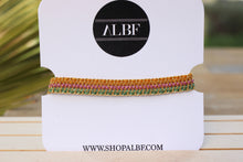 Load image into Gallery viewer, Mauve Over Bracelet