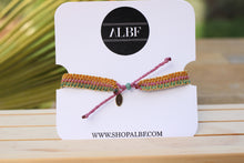 Load image into Gallery viewer, Mauve Over Bracelet