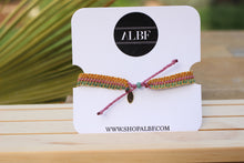 Load image into Gallery viewer, Mauve Over Bracelet