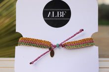 Load image into Gallery viewer, Mauve Over Bracelet