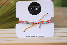 Cargar imagen en el visor de la galería, The Jovie Bracelet