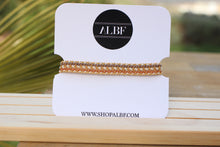 Load image into Gallery viewer, The Taner Bracelet