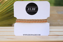 Load image into Gallery viewer, The Taner Bracelet
