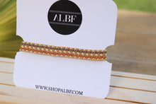 Load image into Gallery viewer, The Taner Bracelet