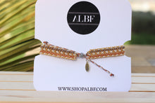 Load image into Gallery viewer, The Taner Bracelet