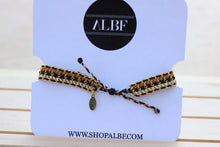 Load image into Gallery viewer, The Drew Bracelet