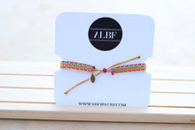 Cargar imagen en el visor de la galería, The Jovie Bracelet