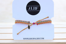 Cargar imagen en el visor de la galería, The Jovie Bracelet