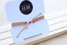 Cargar imagen en el visor de la galería, The Jovie Bracelet