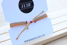 Cargar imagen en el visor de la galería, The Jovie Bracelet