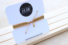 Load image into Gallery viewer, Hit The Links Bracelet