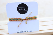 Load image into Gallery viewer, Hit The Links Bracelet