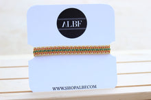 Load image into Gallery viewer, Hit The Links Bracelet