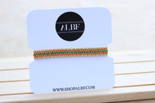 Load image into Gallery viewer, Hit The Links Bracelet