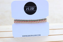 Load image into Gallery viewer, The Tee Time Bracelet