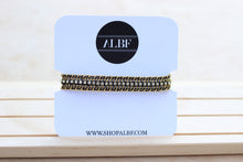 Load image into Gallery viewer, The Charmer Bracelet
