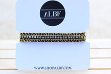 Load image into Gallery viewer, The Charmer Bracelet