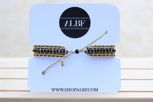 Load image into Gallery viewer, Cutting Edge Bracelet