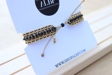 Load image into Gallery viewer, Cutting Edge Bracelet