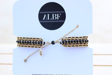 Load image into Gallery viewer, Cutting Edge Bracelet