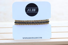 Load image into Gallery viewer, Cutting Edge Bracelet