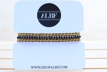 Load image into Gallery viewer, Cutting Edge Bracelet