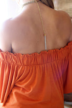 Load image into Gallery viewer, The Sandy choker