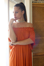 Load image into Gallery viewer, The Citrine Choker