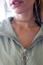 Load image into Gallery viewer, The Sonny Choker