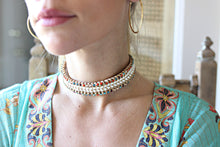 Load image into Gallery viewer, The Stevie choker