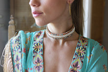 Load image into Gallery viewer, The Stevie choker